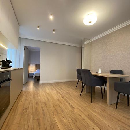 Opera Apartments Kluž Exteriér fotografie