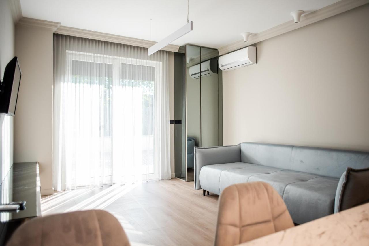 Opera Apartments Kluž Exteriér fotografie