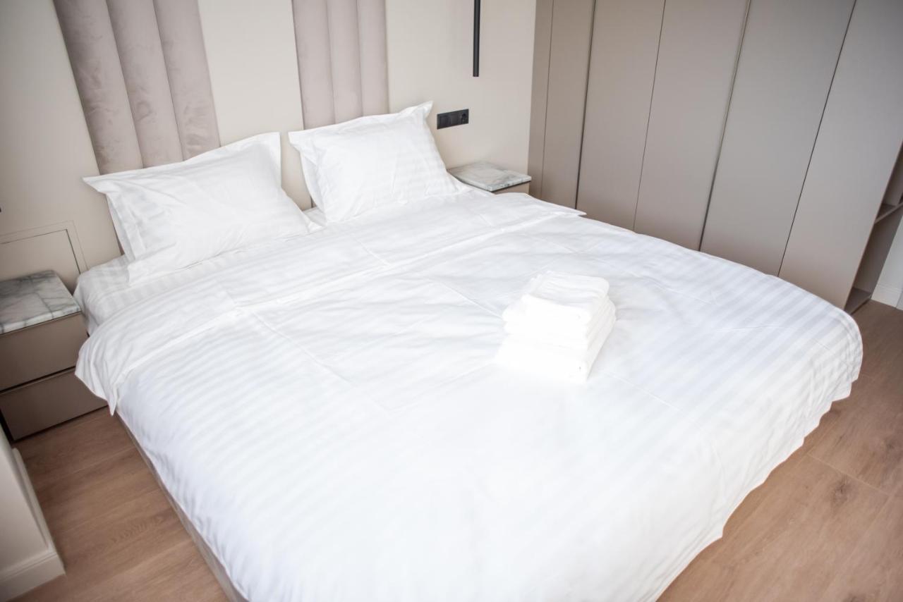 Opera Apartments Kluž Exteriér fotografie