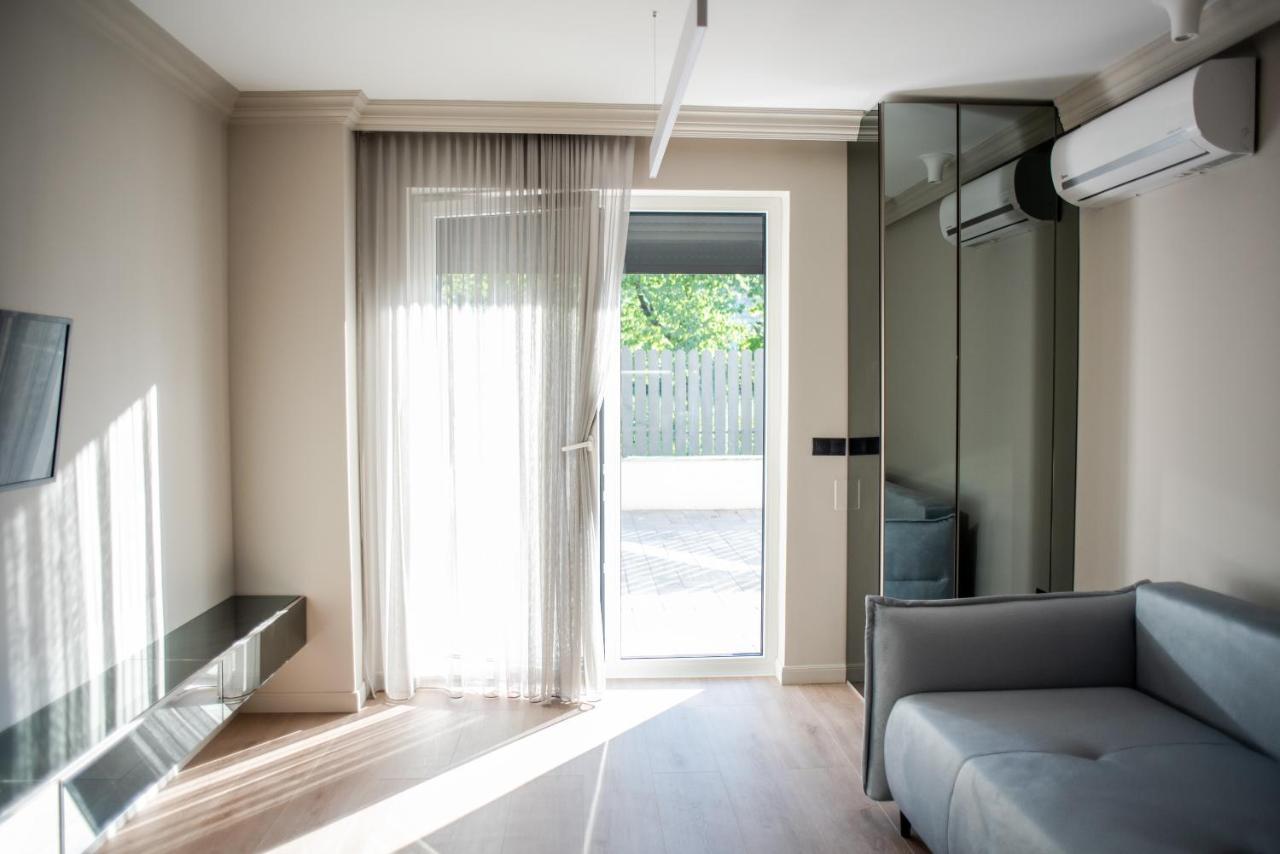 Opera Apartments Kluž Exteriér fotografie