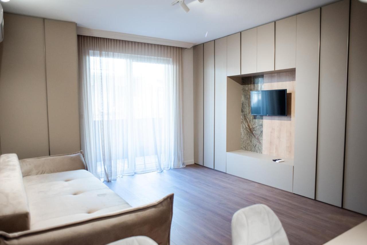 Opera Apartments Kluž Exteriér fotografie