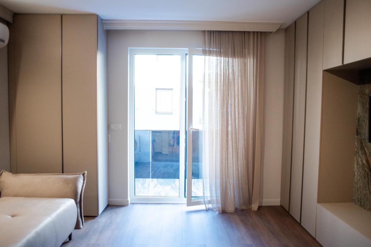 Opera Apartments Kluž Exteriér fotografie