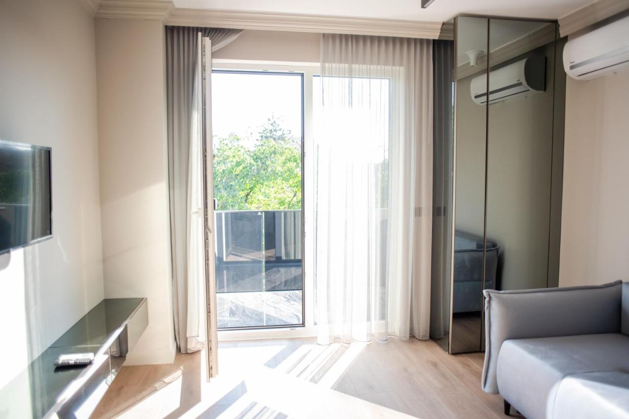 Opera Apartments Kluž Exteriér fotografie