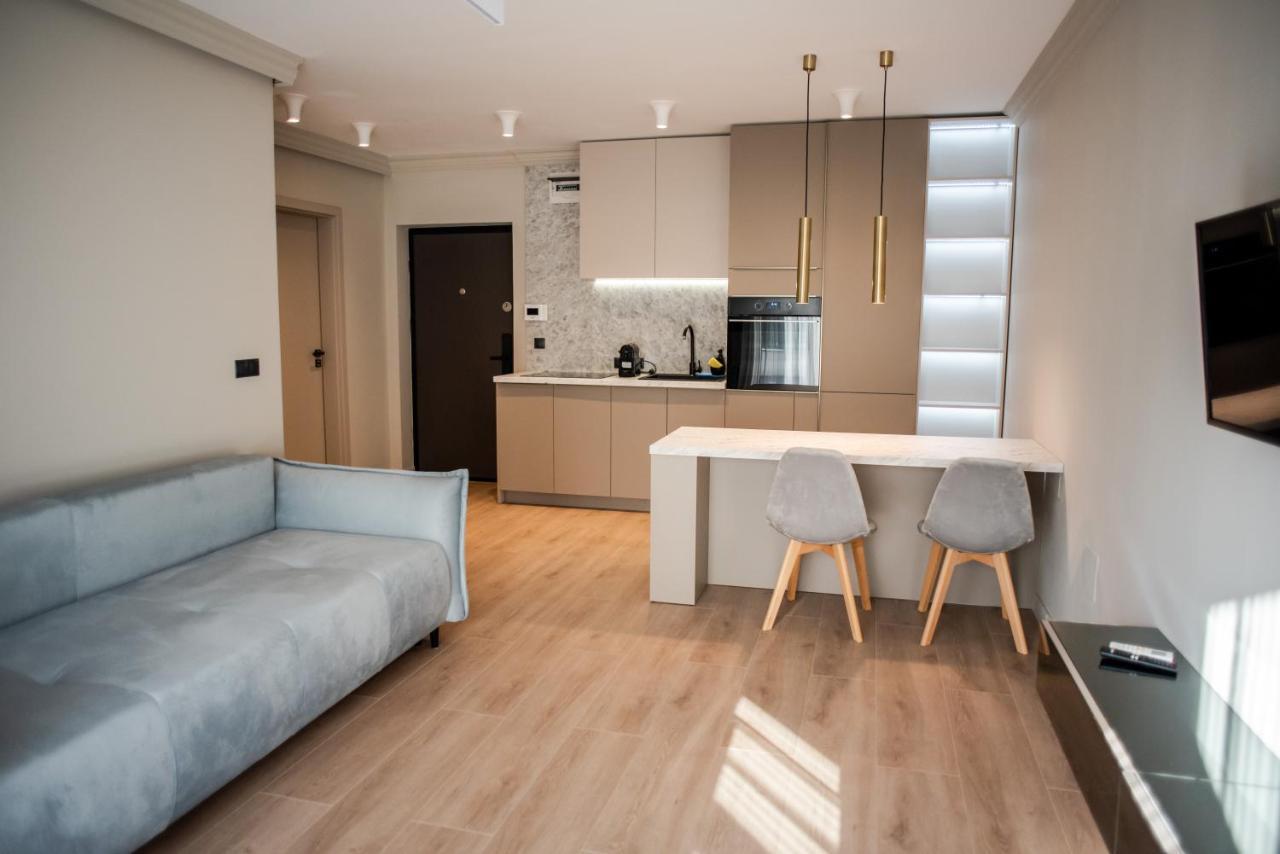 Opera Apartments Kluž Exteriér fotografie