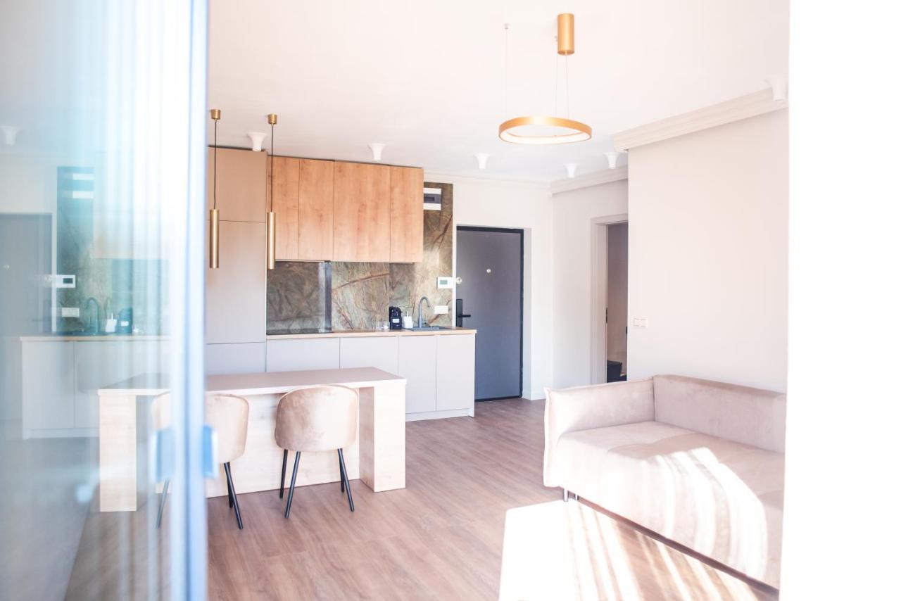 Opera Apartments Kluž Exteriér fotografie