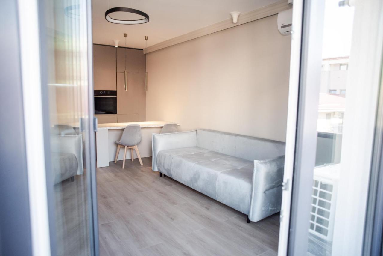 Opera Apartments Kluž Exteriér fotografie