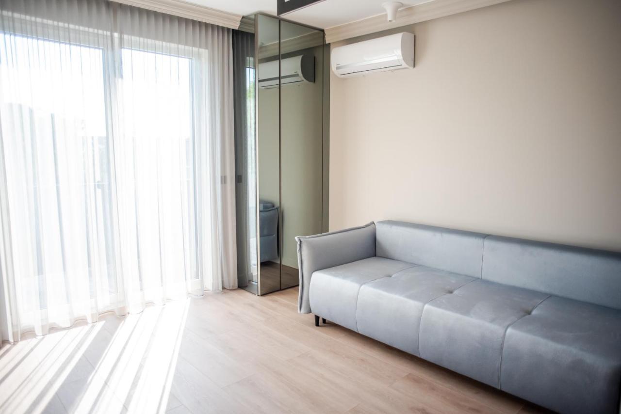 Opera Apartments Kluž Exteriér fotografie