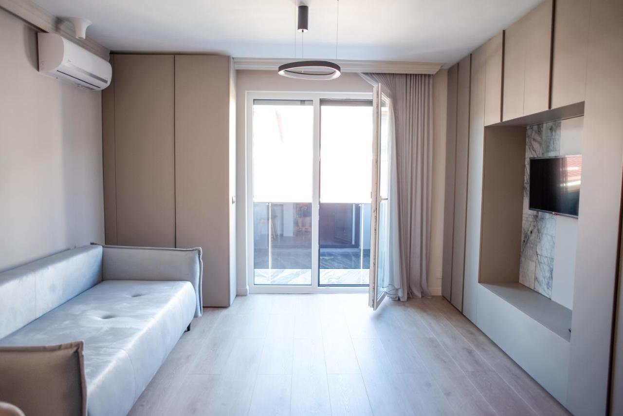 Opera Apartments Kluž Exteriér fotografie