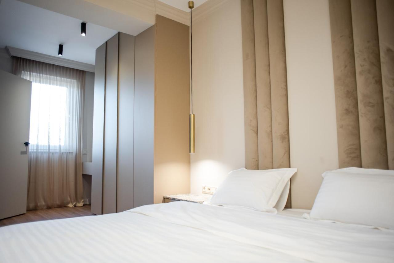 Opera Apartments Kluž Exteriér fotografie