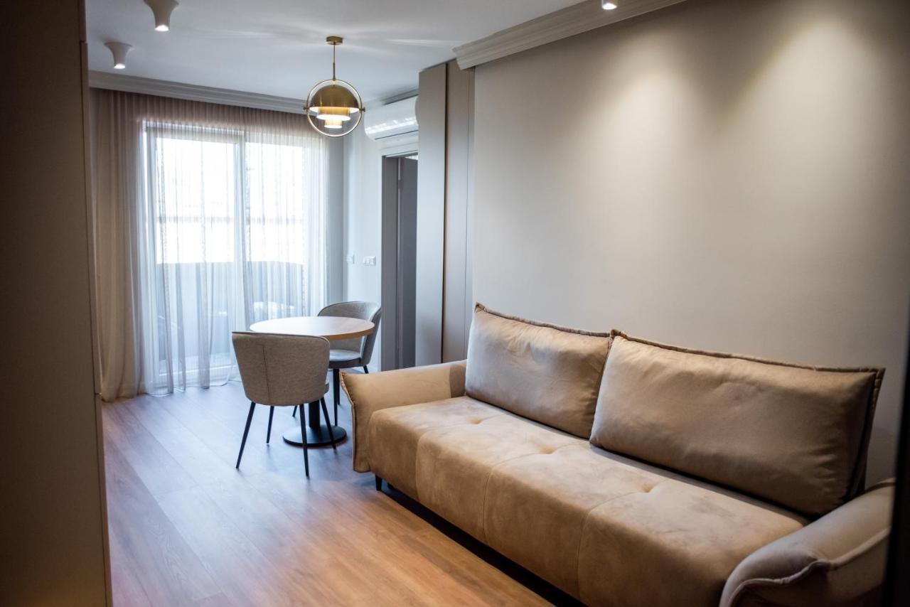 Opera Apartments Kluž Exteriér fotografie