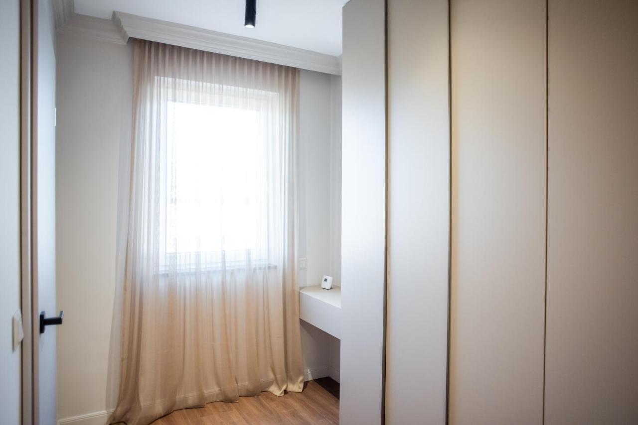 Opera Apartments Kluž Exteriér fotografie