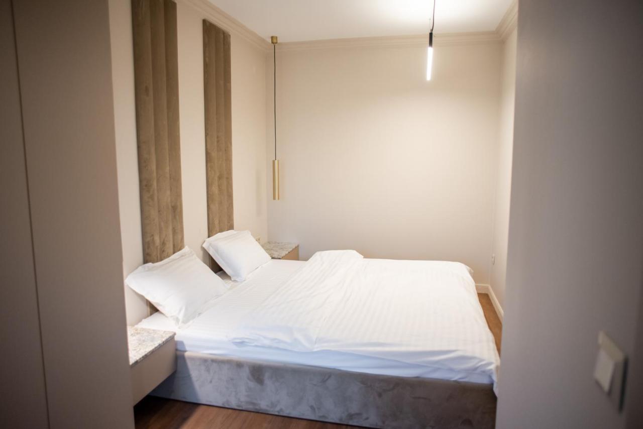 Opera Apartments Kluž Exteriér fotografie