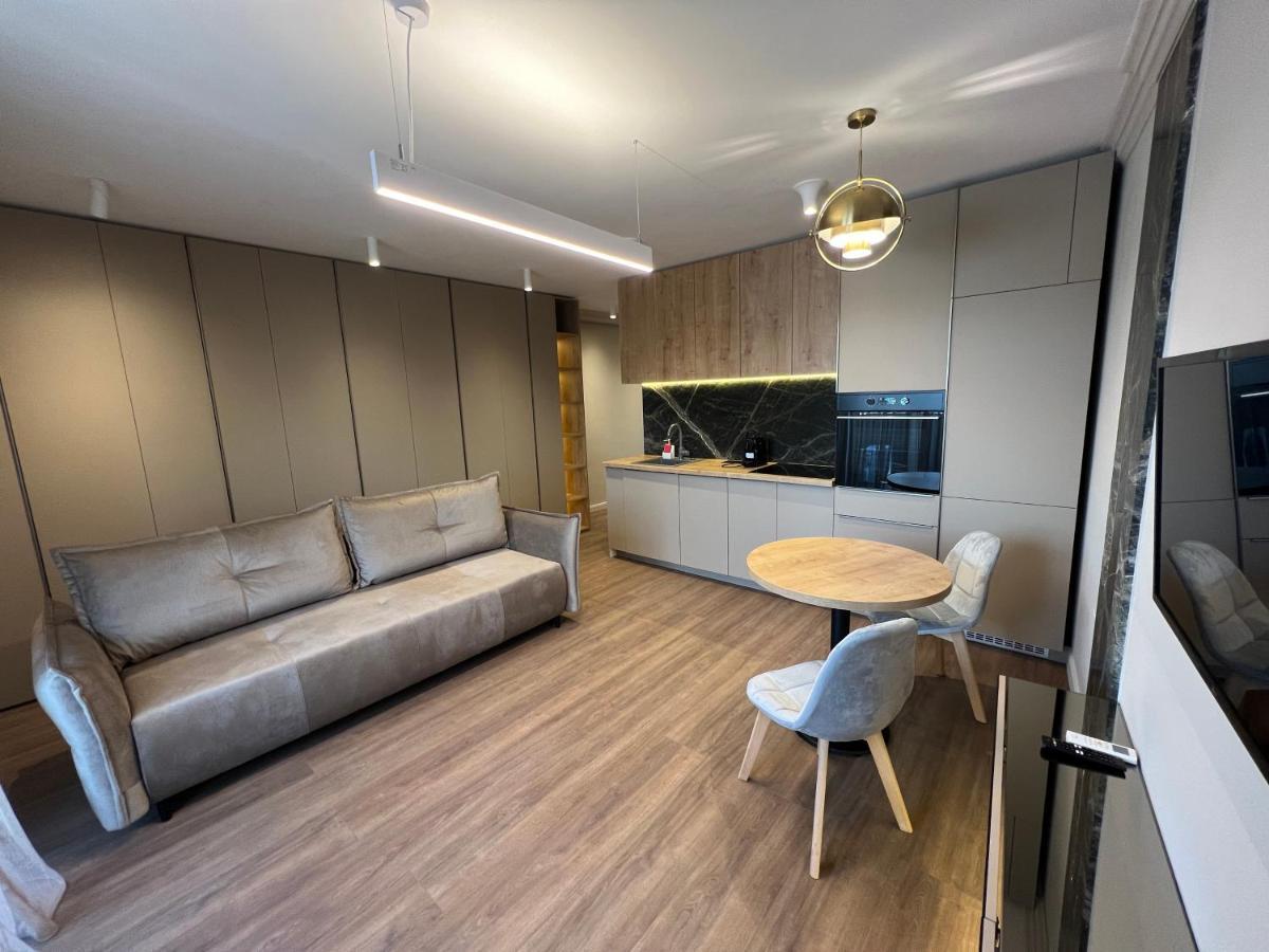 Opera Apartments Kluž Exteriér fotografie