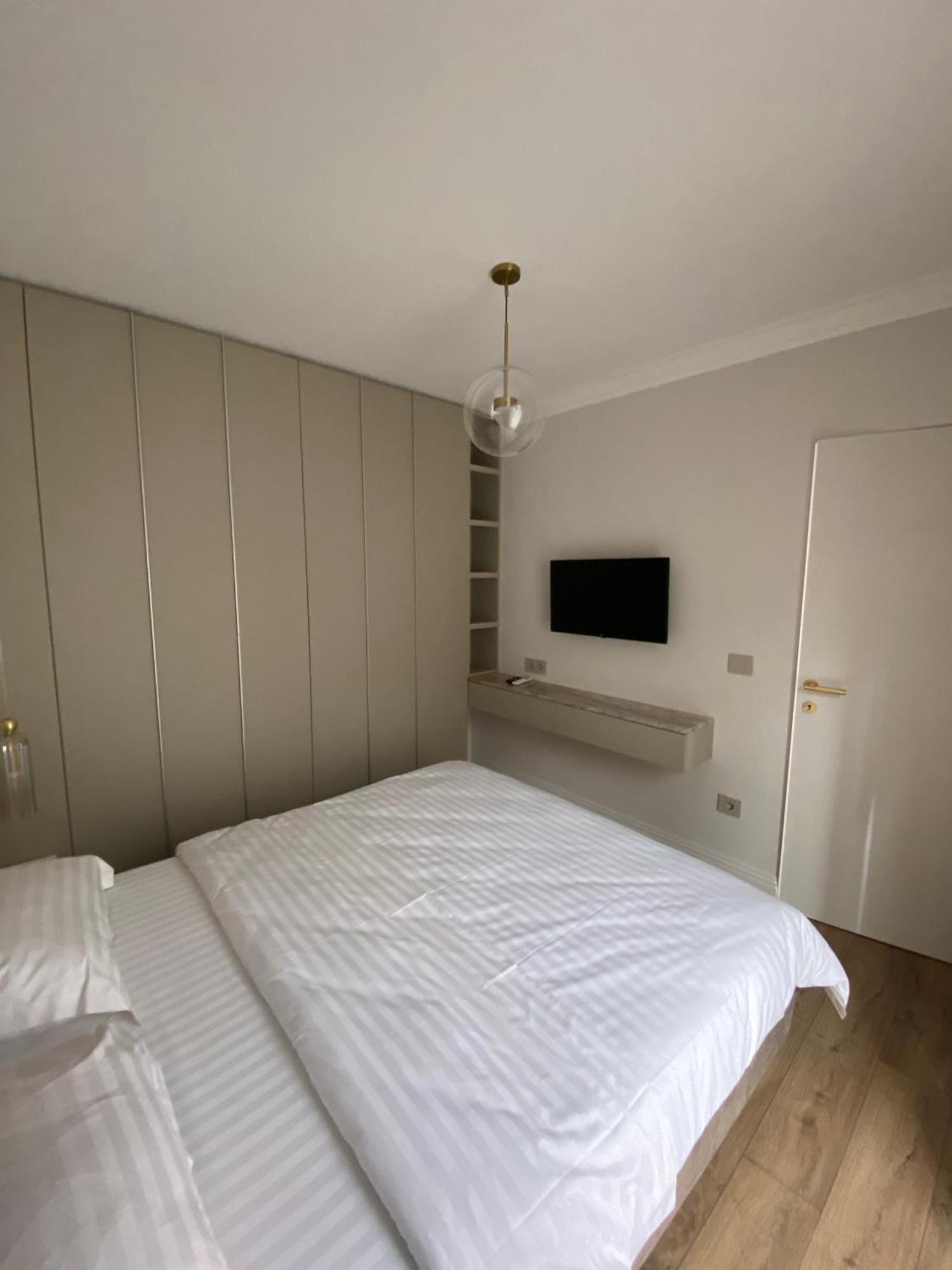 Opera Apartments Kluž Exteriér fotografie