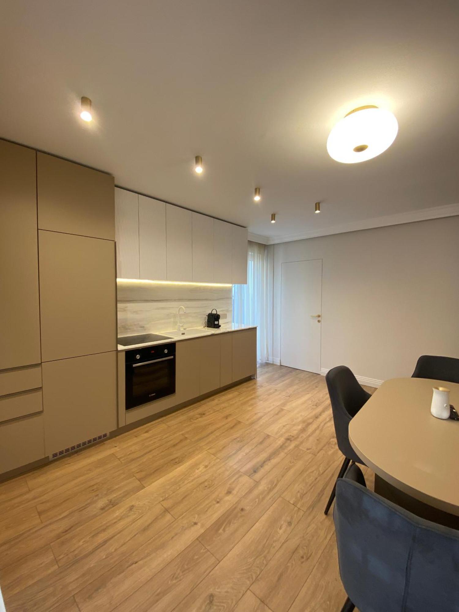 Opera Apartments Kluž Exteriér fotografie