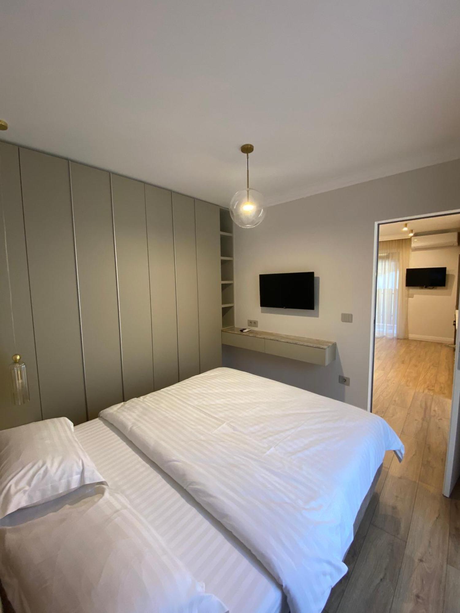 Opera Apartments Kluž Exteriér fotografie